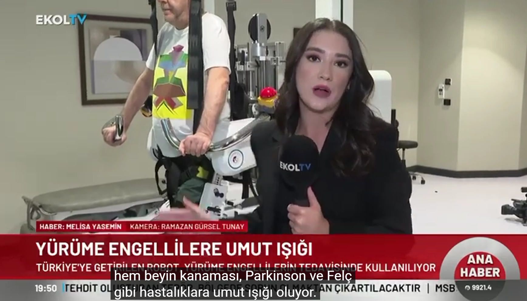 Walkbot in Turkiye 썸네일