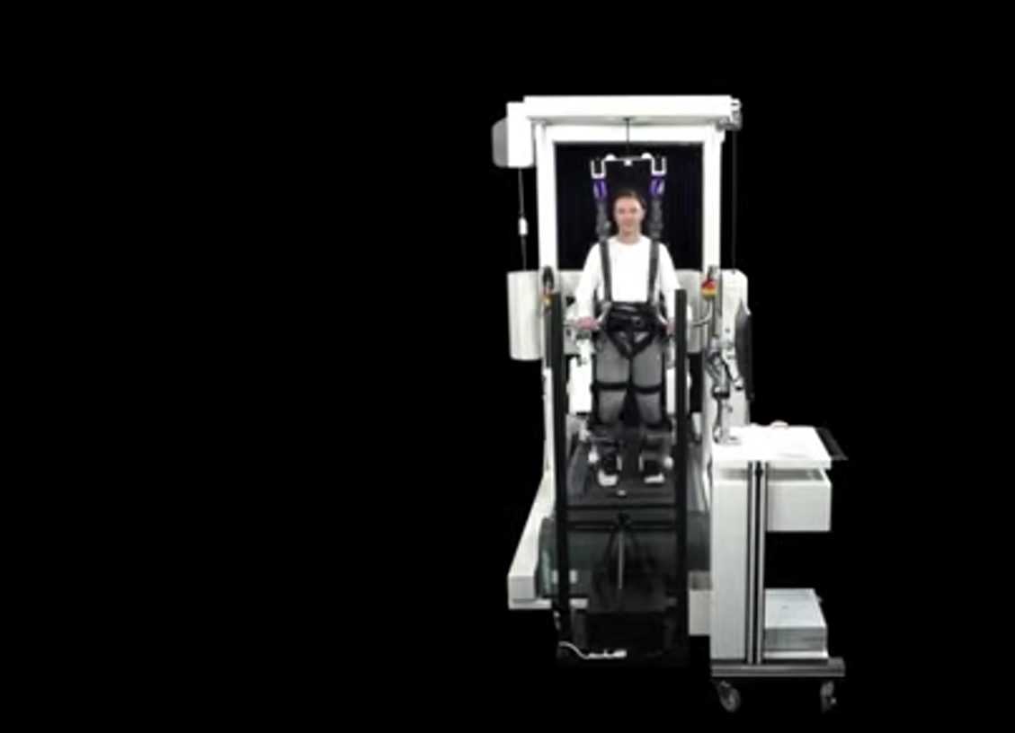 Walkbot PR 2 썸네일
