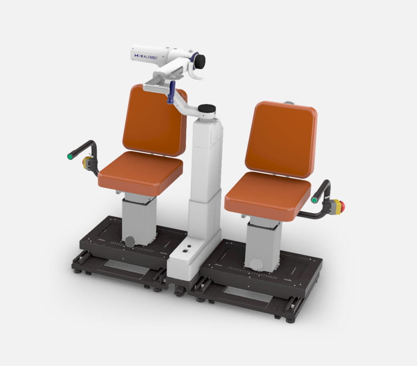 Healerbot 제품 이미지