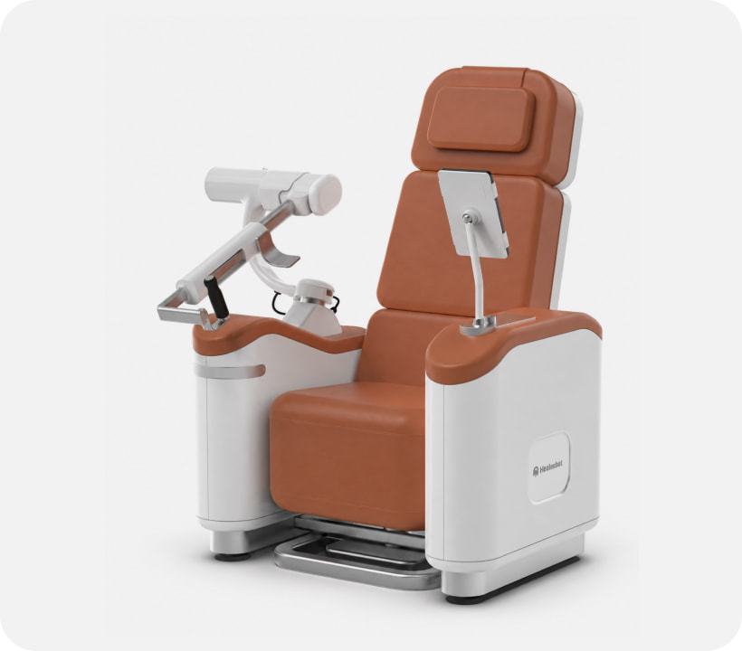 Healerbot 제품 이미지