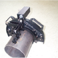 Weld Crack Scanner
