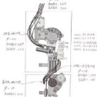 Robot Body Prototype