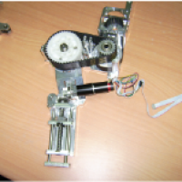 Left Hip Joint