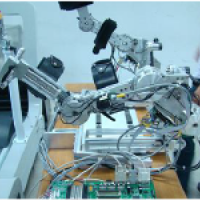 Upper Limb Rehabilitation Robot