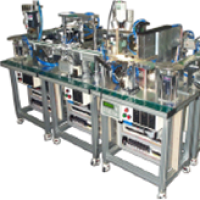 Factory Automation System