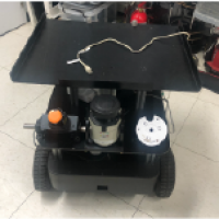 Mobile Robot