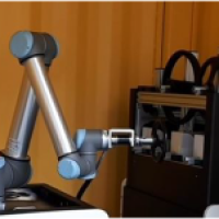 Haptic Device
