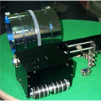 Pipe Scanner