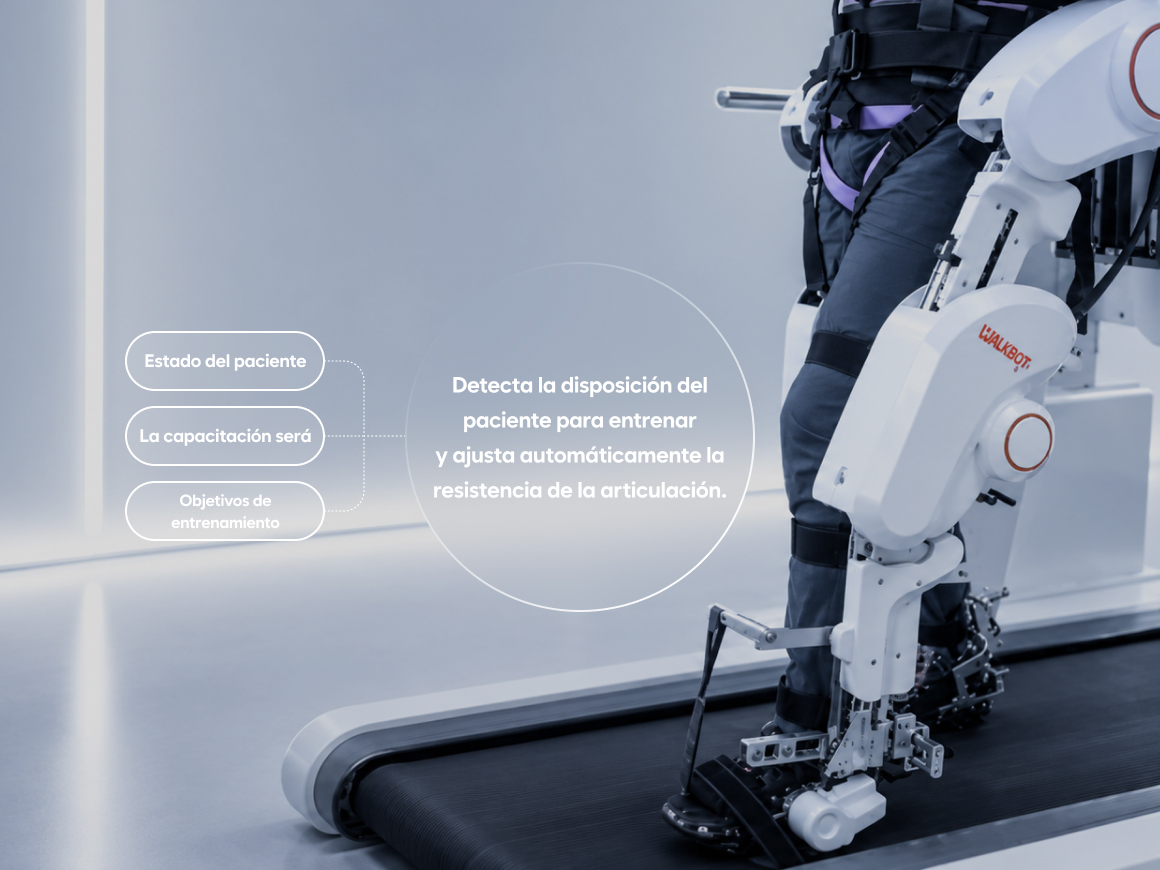 Walkbot Features 이미지