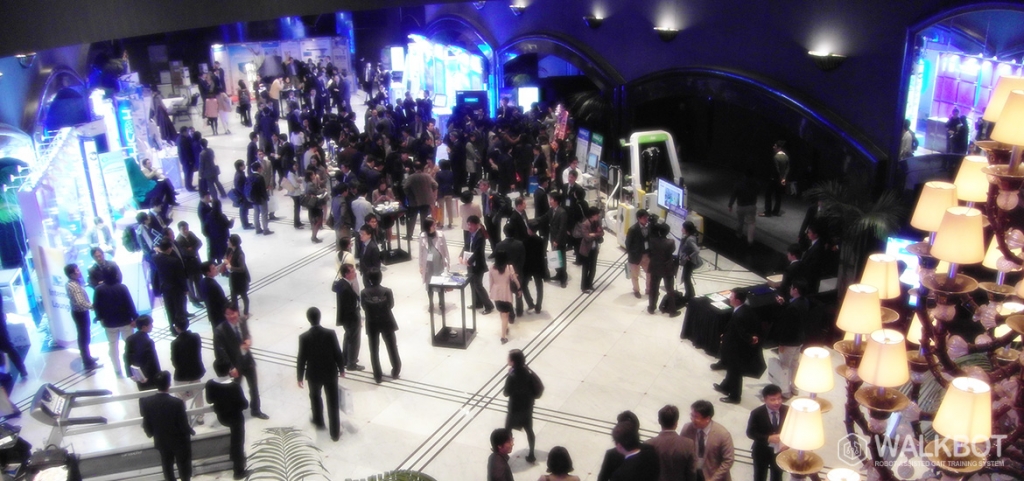 2011 PM&R Congress, KOREA