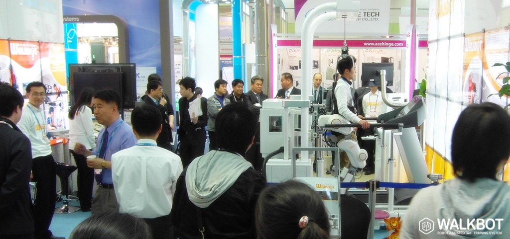 2010 KIMES, KOREA