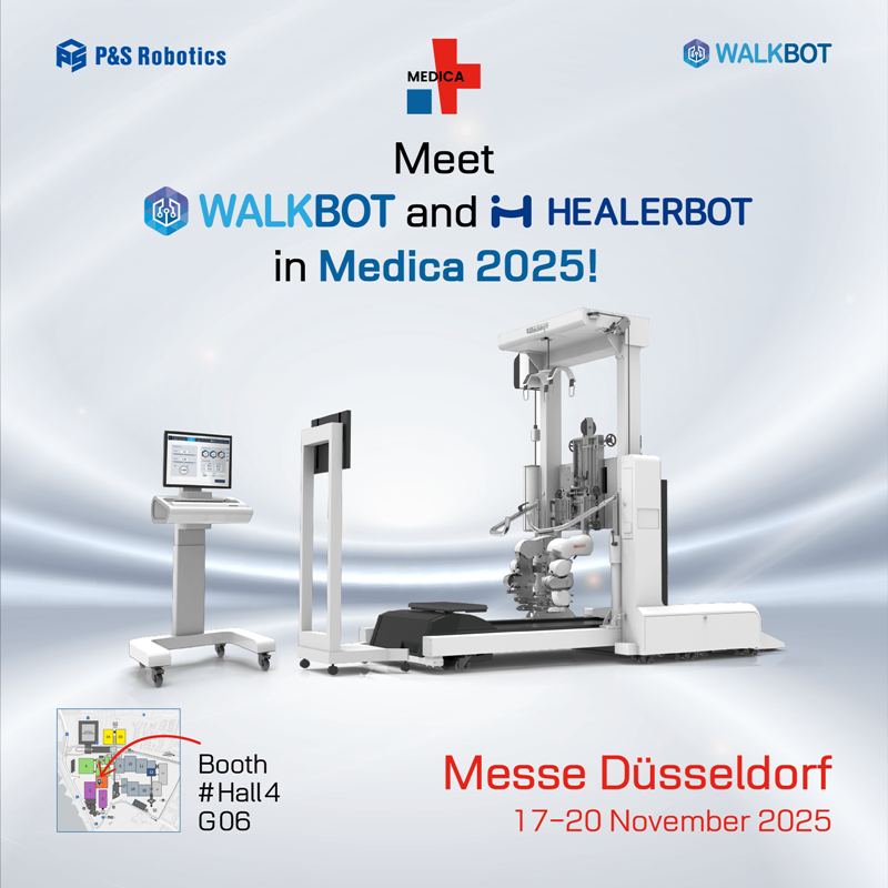 Medica 2025 
